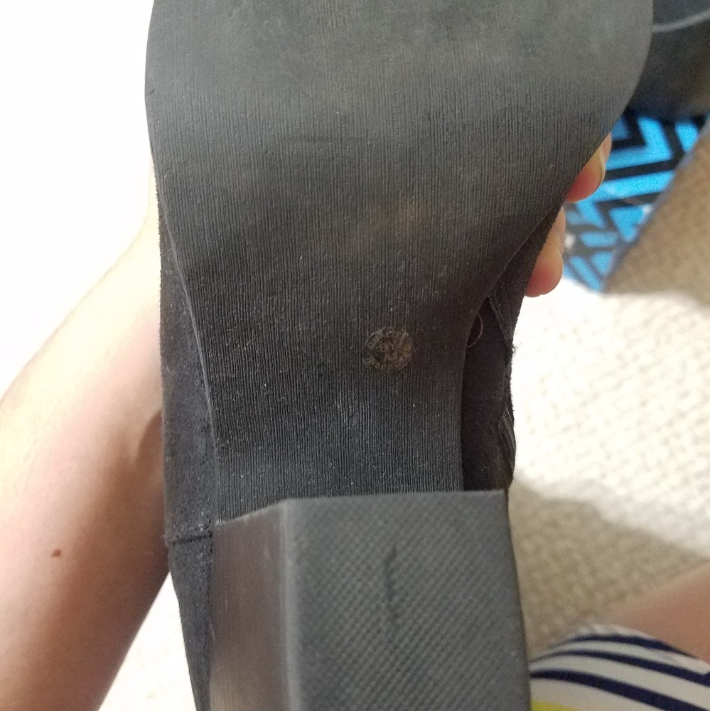 Boots - Picture 4 of 7